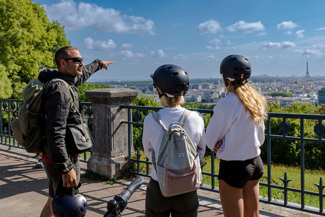 Private Tour: Versailles by Electric Bike from Paris - Why an Electric Bike Makes Versailles Feel Less Like a Mission