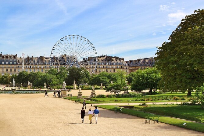 Private Tour with Guide to Midnight in Paris Movie Locations - Price and What $110 Really Buys in 3 Hours