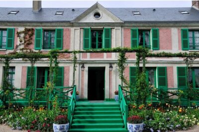 Private Tour with Guide to Midnight in Paris Movie Locations - The 3-Hour Reality Check: Walking, Metro Hops, and Timing