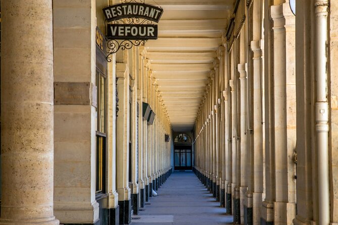 Private Tour with Guide to Midnight in Paris Movie Locations - Versailles Without the Full-Day Detour: Recognizing the Sets
