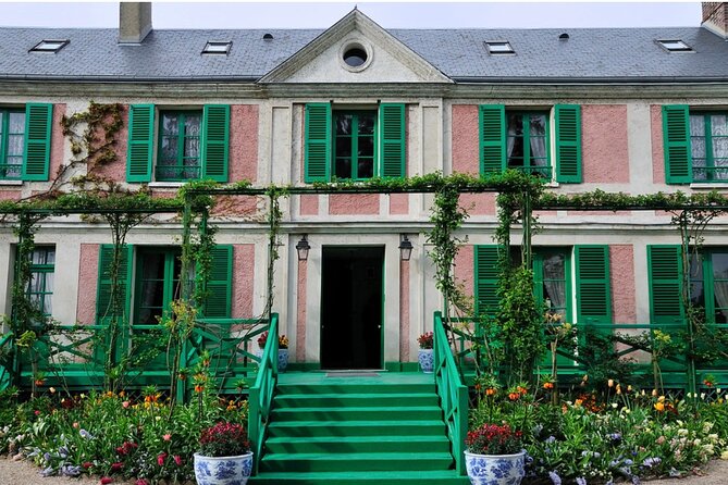 Private Tour with Guide to Midnight in Paris Movie Locations - The 3-Hour Reality Check: Walking, Metro Hops, and Timing