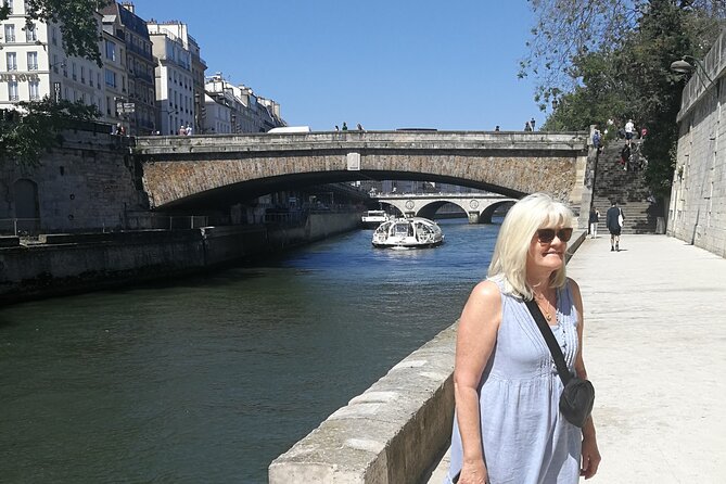Private Tour with Tickets to the Louvre Museum & Crepes - Price and Value: Is $174.60 Per Person Fair?