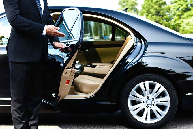 Private Transfer from CDG Charles de Gaulle Airport to Paris - Key things to know before your CDG → Paris transfer