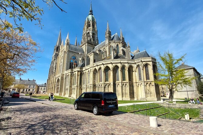 Private transfer from CDG or ORY airport to DisneyLand Paris - Price and Value at About $66 Per Person