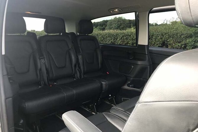 Private transfer from CDG or ORY airport to DisneyLand Paris - Who This Transfer Fits Best for Families and First-Timers