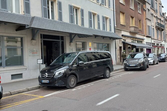 Private transfer from CDG or ORY airport to DisneyLand Paris - Timing Tips: How to Protect Your Disneyland Day
