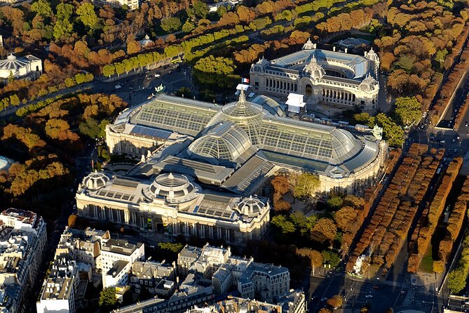 Private Transfer from CDG or ORY Airport to Paris City - Communication, Mobile Ticket, and “Stress-Free” Pickup