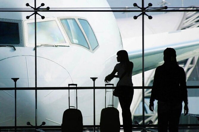 Private Transfer from Charle de Gaulle Airport to Paris - Why This Private CDG Arrival Transfer Feels Worth It