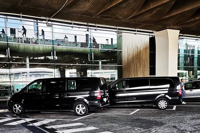 Private Transfer from Charle de Gaulle Airport to Paris - Real-World Service Notes From Past Riders