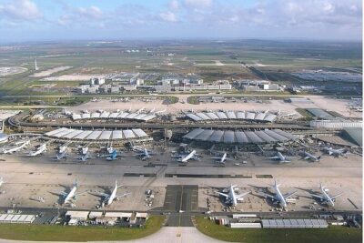 Private Transfer from Charle de Gaulle Airport to Paris - Where the Driver Meets You at CDG (and How to Avoid the Common Confusion)