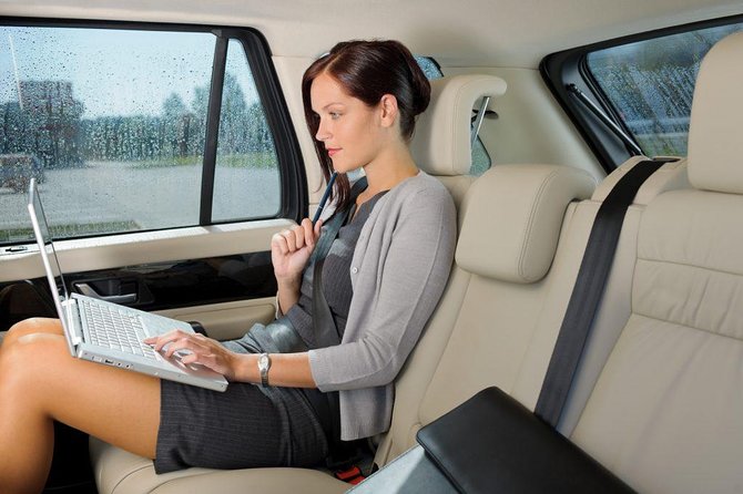 Private transfer from Charles de Gaulle airport to Paris: Premium Service - Key things that matter on this CDG-to-Paris transfer