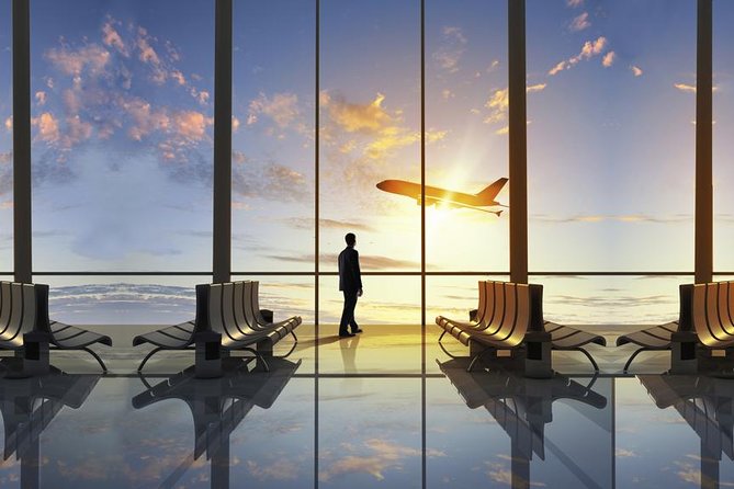 Private transfer from Charles de Gaulle airport to Paris: Premium Service - Why a CDG-to-Paris private transfer beats the taxi scrum