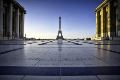 Private transfer from Charles de Gaulle airport to Paris: Premium Service - Meet your driver: where to stand so you don’t waste minutes