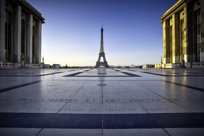 Private transfer from Charles de Gaulle airport to Paris: Premium Service - Meet your driver: where to stand so you don’t waste minutes