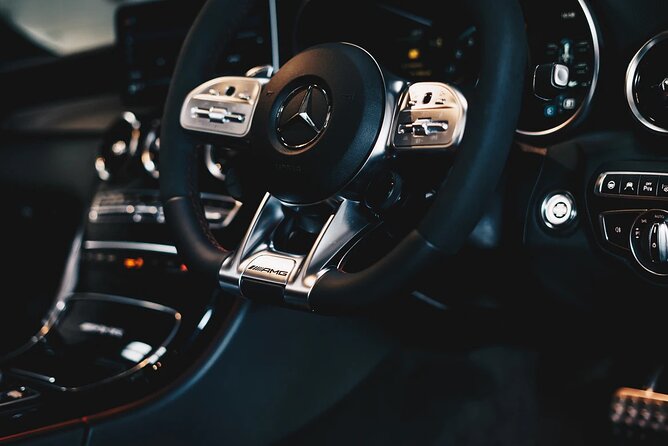Private Transfer from Gare de Lyon Station to Paris City or hotel - Private Transfer From Gare de Lyon: What You’re Really Paying For