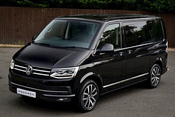 Private Transfer from Gare de Lyon Station to Paris City or hotel - The Gare de Lyon Pickup: Minimal Chaos, Maximum Clarity