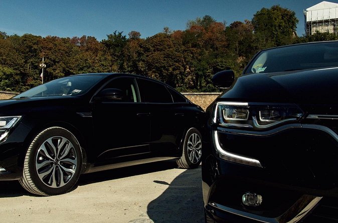 Private Transfer : From Orly Airport > PARIS - Who this transfer is best for