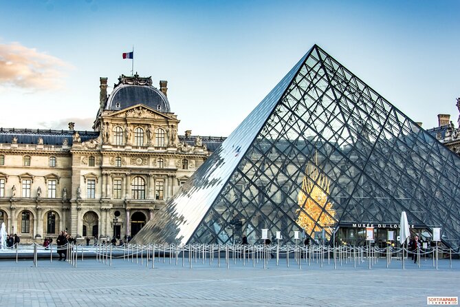 Private transfer from PARIS city to CDG or ORY airport - Private Door-to-Terminal Transfer to CDG or Orly