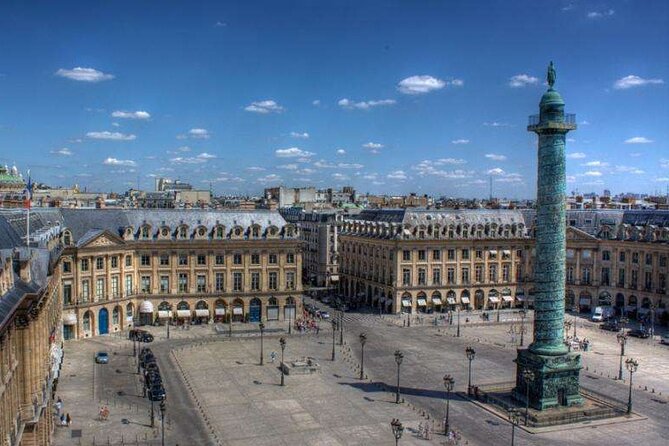 Private transfer from PARIS city to CDG or ORY airport - Paris Traffic Math: 30 Minutes That Can Stretch