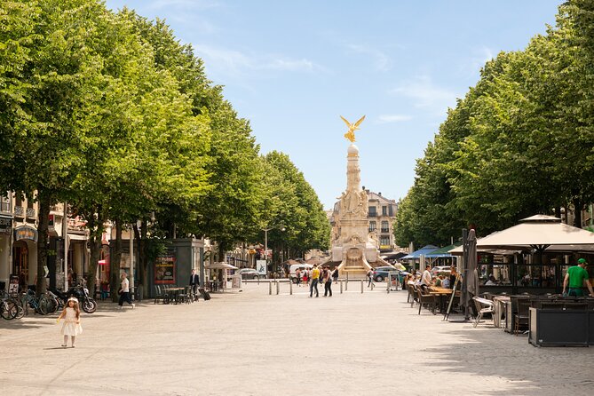Private transfer from Paris or CDG airport to Reims or Epernay - Should You Book This Private CDG Transfer?