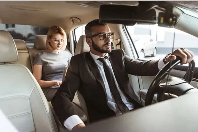 Private Transfer from Paris to CDG and Orly Airport - Hotel Pickup That Shrinks the Stress (and the Search)