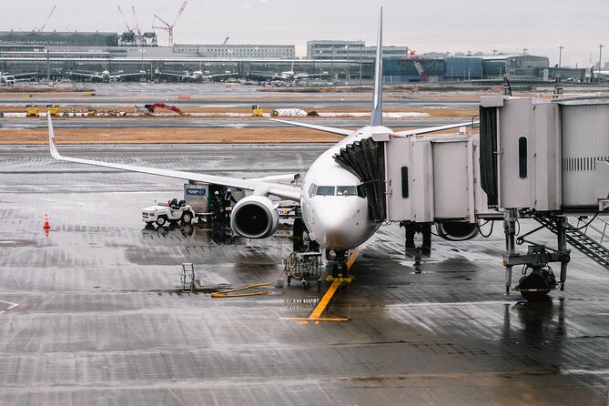 Private Transfer from Paris to CDG and Orly Airport - How the Private Format Changes the Experience
