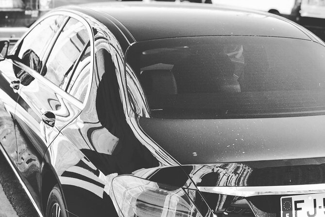Private Transfer from the City of Paris To Orly Airport (ORY) - How This One-Way Paris-to-Orly Transfer Fits Into a Real Travel Day