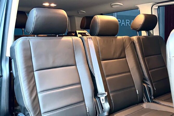 Private Transfer from the City of Paris To Orly Airport (ORY) - Price and Value: Is $66.09 Per Person Worth It?