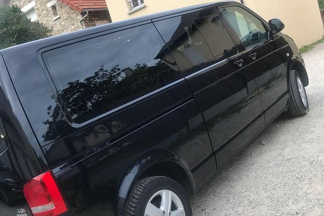 Private Transfer from the City of Paris To Orly Airport (ORY) - Who This Transfer Suits Best (And Who Might Want a Different Option)