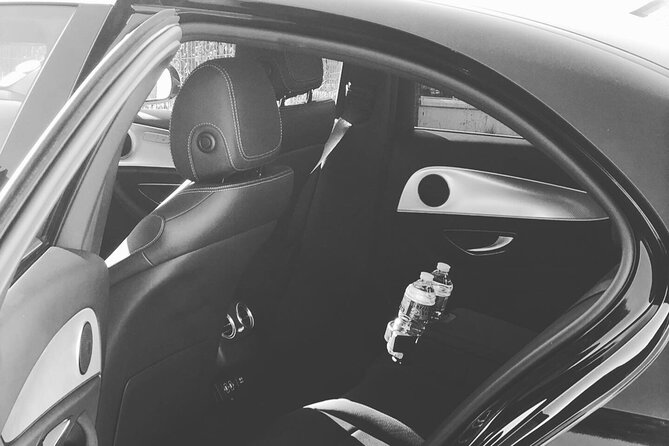 Private Transfer from the City of Paris To Roissy CDG Airport - The drive time (30 minutes to 1 hour): how to plan for Paris traffic