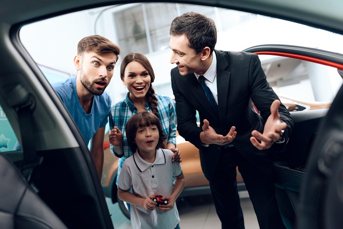 Private Transfer Orly Airport ORY & Disneyland Paris - Key highlights worth planning around