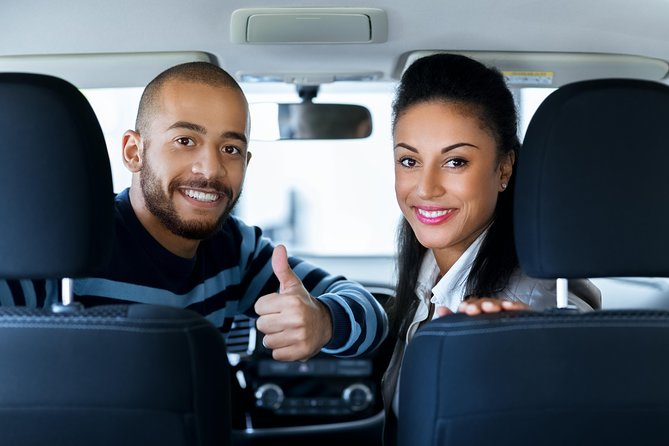 Private Transfer Orly Airport ORY & Disneyland Paris - Duration reality check: plan for up to 2 hours