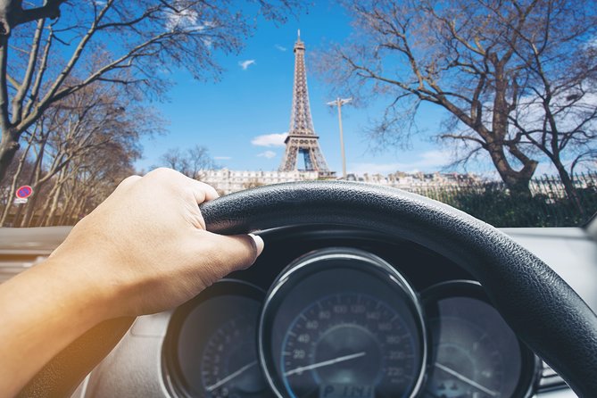 Private Transfer Orly Airport ORY & Disneyland Paris - Who this transfer suits best