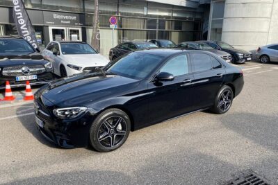 Private Transfer Paris from and to Airport (CDG, Orly, Beauvais) - Price and group size: what your $186.64 gets you