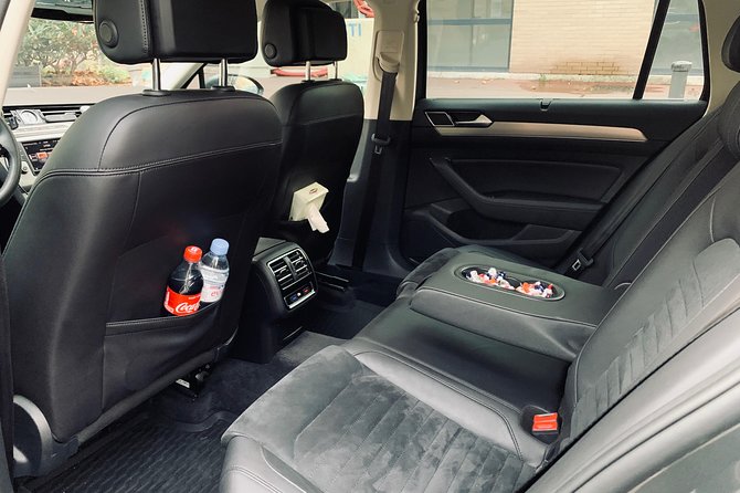 Private Transfer to Disneyland Park - Pickup in Paris: What You Can Expect (And What Helps)