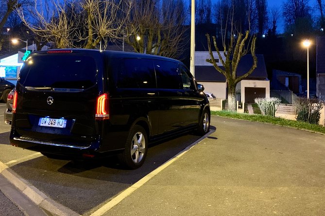 Private Transfer to Disneyland Park - Price and Value: What $104.72 Really Buys You