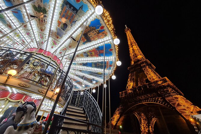 Private transfer to Reims or Epernay : one way OR 8 hours tour - Key Things to Know Before You Go