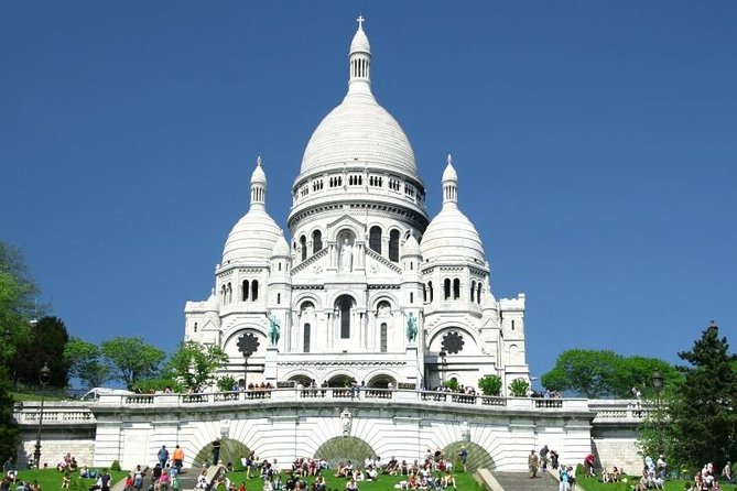Private Transfers from Paris City to Paris Airport CDG - Key Points to Know Before You Go