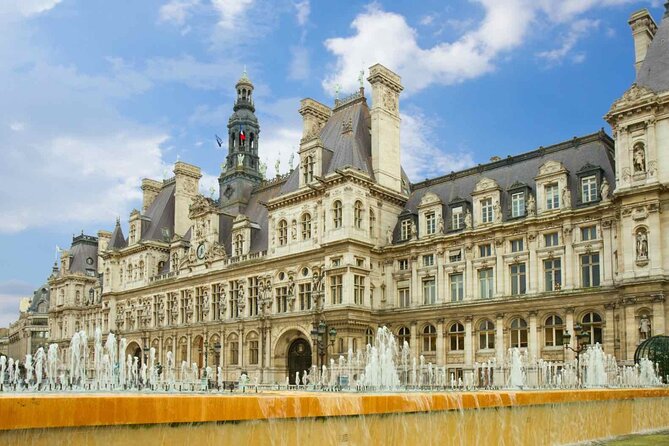 Private Transfers from Paris City to Paris Airport CDG - The 40-Minute Ride to CDG: What the Timing Means for Your Day
