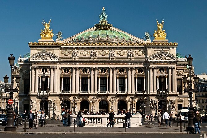 Private Transfers from Paris City to Paris Airport CDG - Price and Value: When $107.30 Per Person Makes Sense