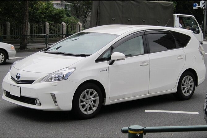 Private Transport from Charles de Gaulle Airport to Paris - Getting From the Airport to Your Hotel Without Guesswork