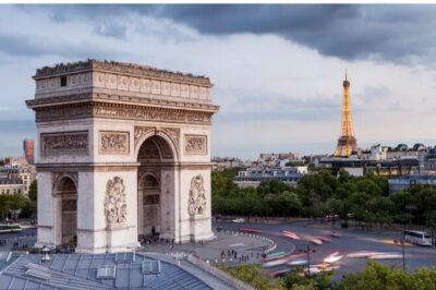 Private transport from Paris to Charles de Gaulle airport - Finding the driver at CDG and at your lodging