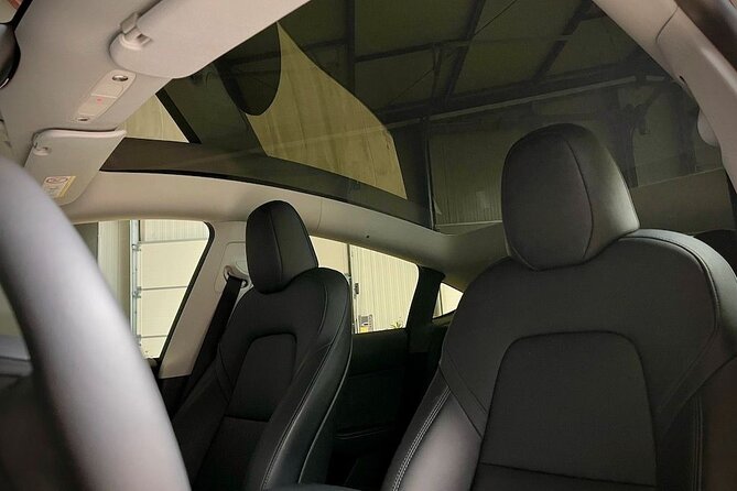 Private transport from Paris to Charles de Gaulle airport - Private for your group: less waiting, fewer decision points