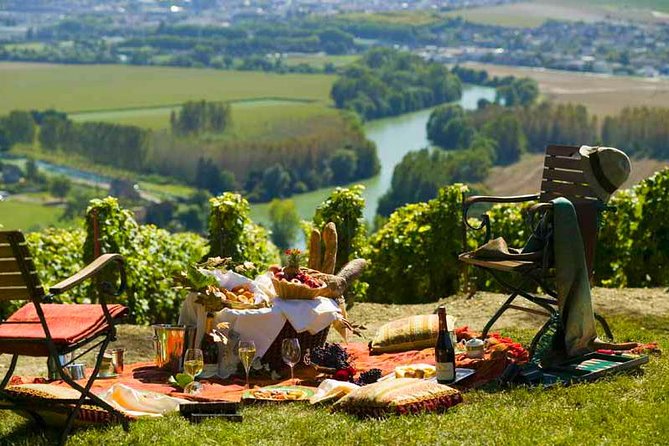 Private Trip: Tour in Epernay & Champagne Tastings from Paris - Stop at a Prestigious Champagne House: Caves, Craft, and Real Context
