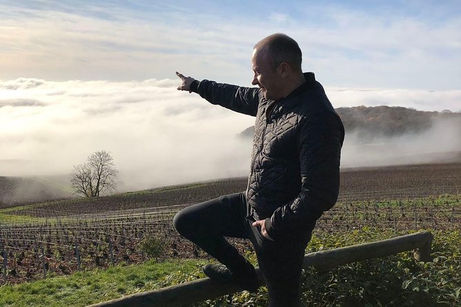 Private Trip: Tour in Epernay & Champagne Tastings from Paris - Elevated Vistas: Seeing the Region After You Learn Its Logic