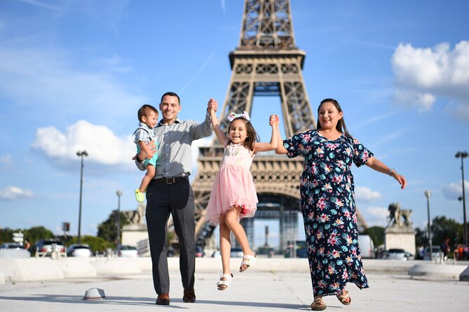 Private Vacation Photos in Paris - Online photo gallery: built for sharing and printing