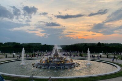 PRIVATE Versailles Palace & Gardens Tour with transfer included - Stop 1: Palace of Versailles in 2 hours with context that sticks