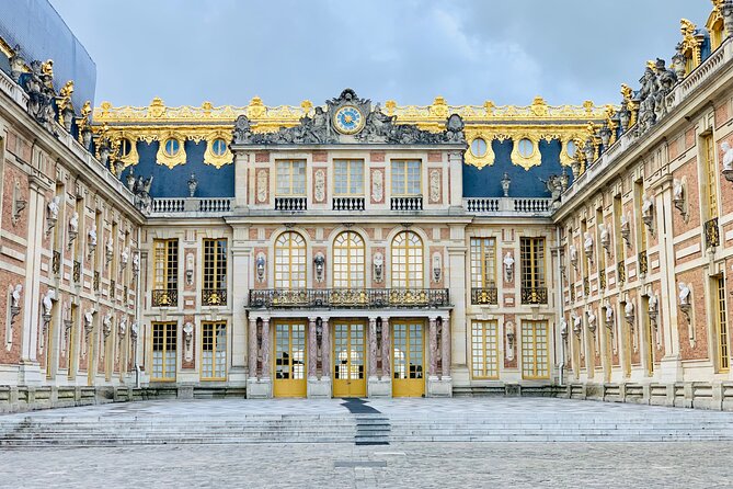 PRIVATE Versailles Palace & Gardens Tour with transfer included - Timing, crowds, and what to do before you show up