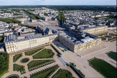 Private Versailles Tour with Guide + Round Trip Transport from Paris - Your Palace Time: How the 2-Hour Visit Feels