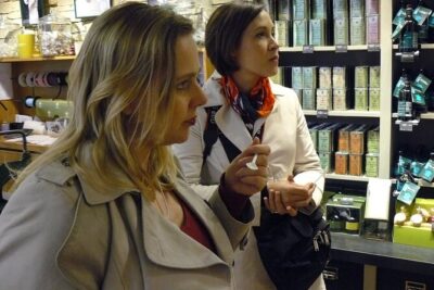 Private Walking Tour of Marais - Starting at 119 Rue Saint-Antoine: Getting Oriented Fast